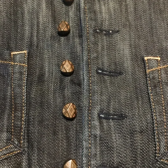 Ladies Vest - Picture 4 of 6